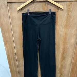 Nike Black Leggings